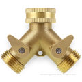 OEM precision cast aluminum Die casting valve body